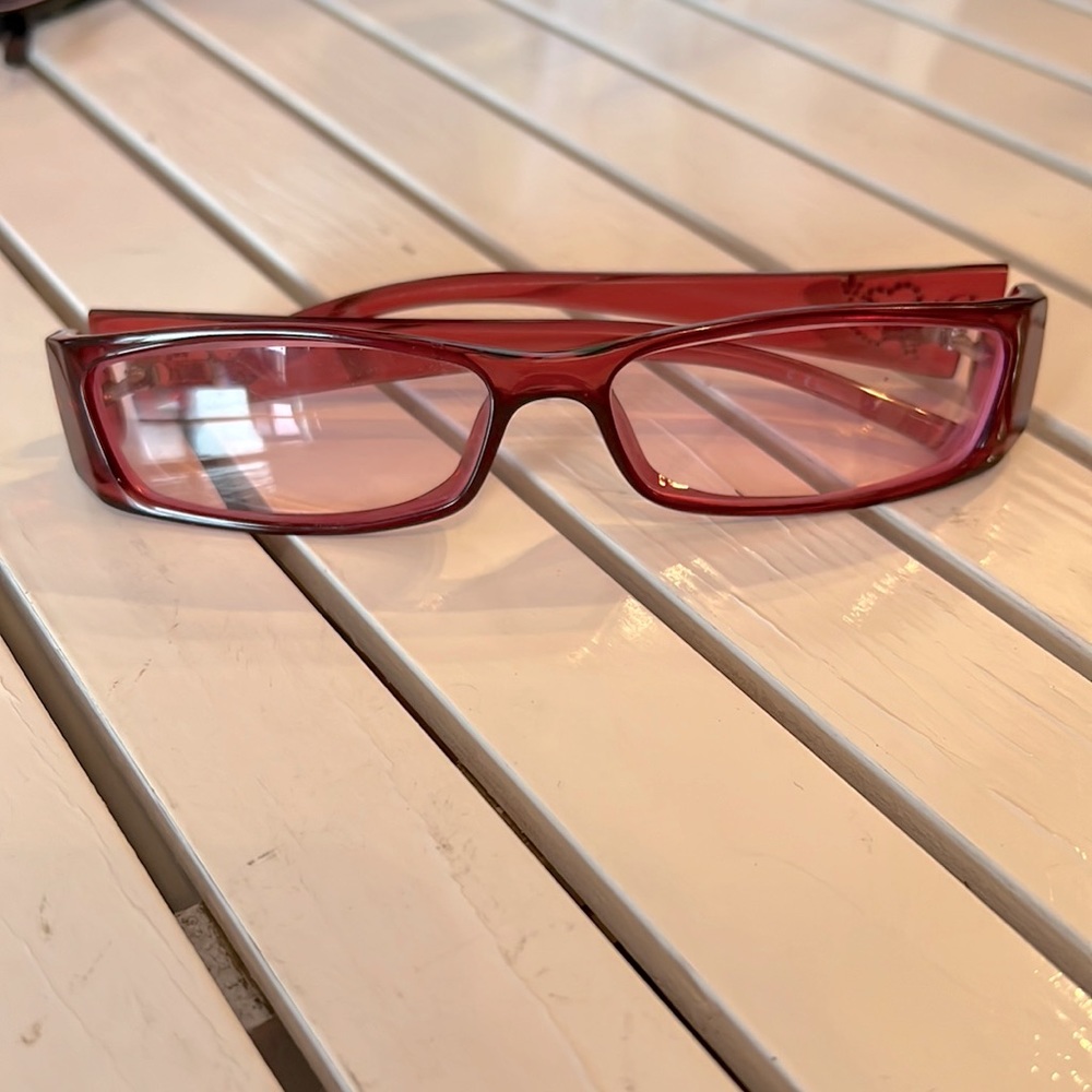 Dior optical glasses